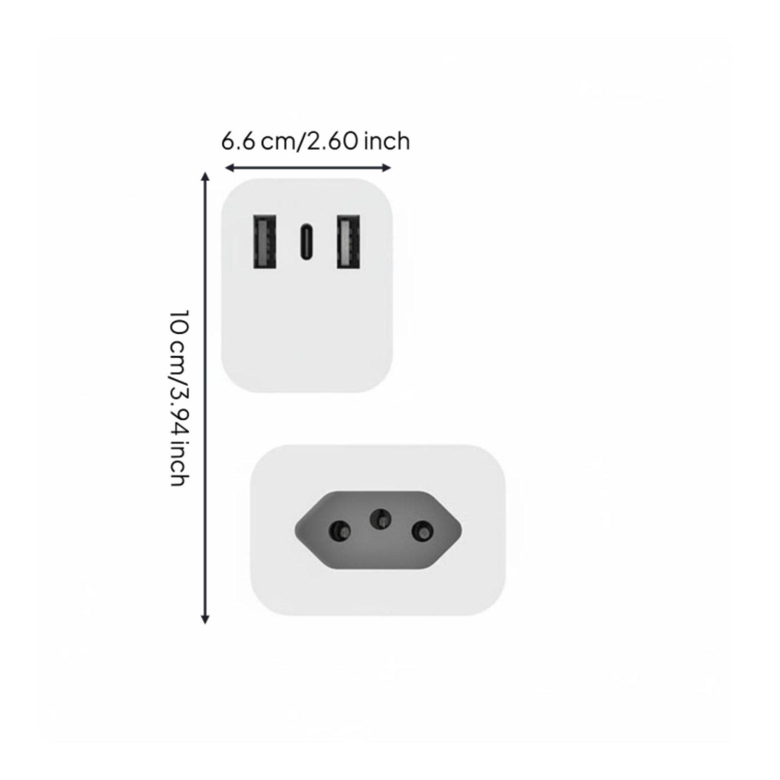 Voice Activated Smart Plug for - Timer Dual Outlet 评论和价格